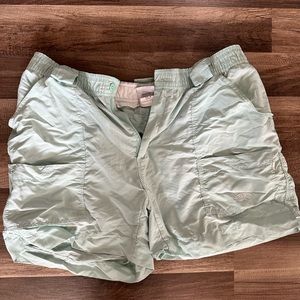 Africo Shorts